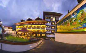 Lemon Tree Hotel Gangtok